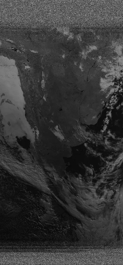 Laboratorio de Escucha Satelital - imagen 4