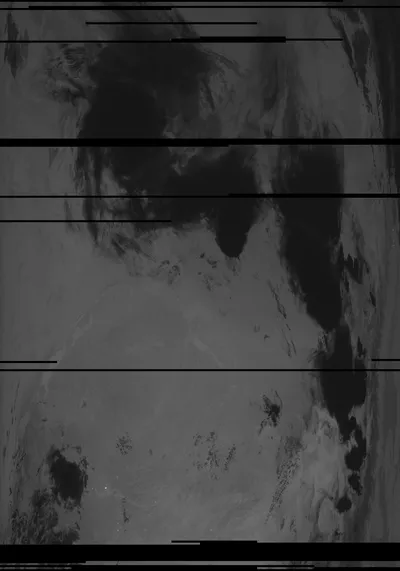 Laboratorio de Escucha Satelital - imagen 23