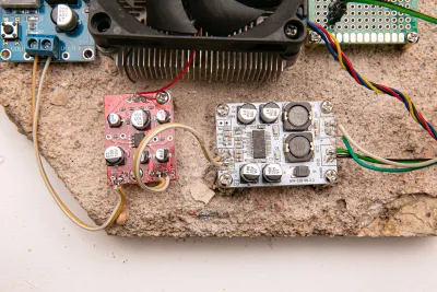 Calcáreos - imagen 8