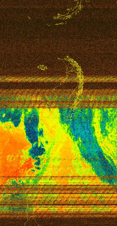Laboratorio de Escucha Satelital - imagen 5