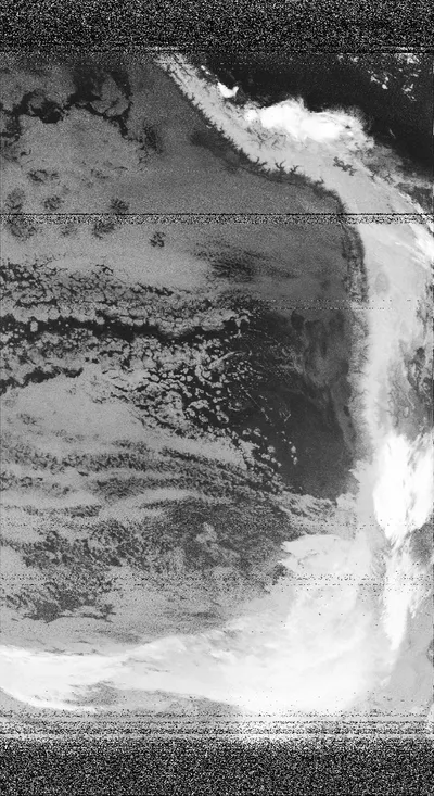 Laboratorio de Escucha Satelital - imagen 11